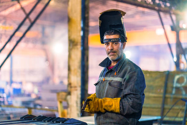 Affordable Welder Services in Montezuma, GA