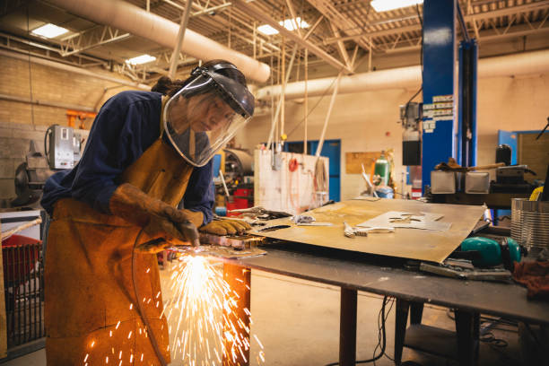 Best Specialty Welding Processes in Montezuma, GA