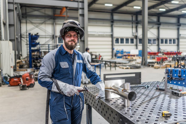 Best Maintenance and Repair Welding in Montezuma, GA