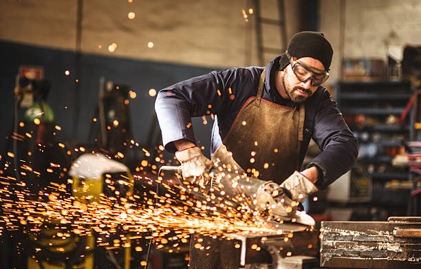 Best Food and Beverage Processing Equipment Welding in Montezuma, GA