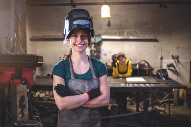 Best Welding Inspection and Certification in Montezuma, GA